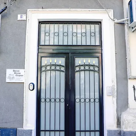 Domus Ursino Elegance * Catania