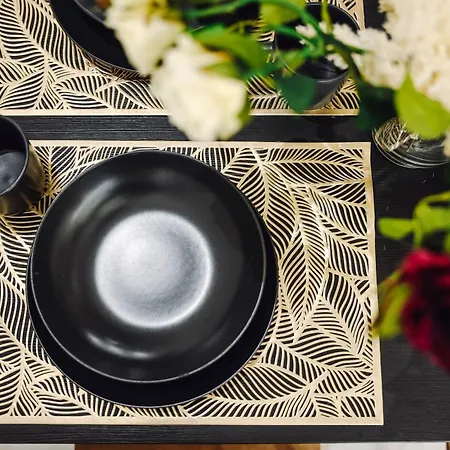 Domus Ursino Elegance Apartment *