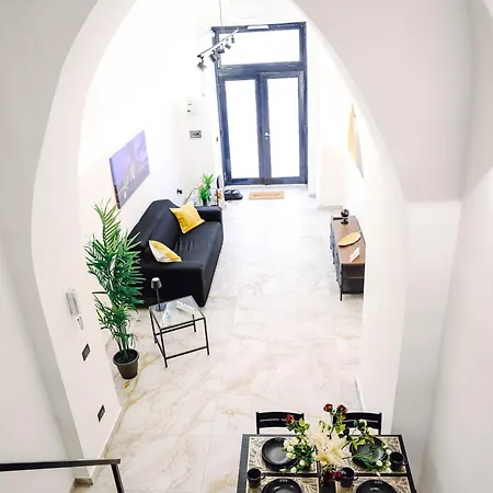 Domus Ursino Elegance Catania