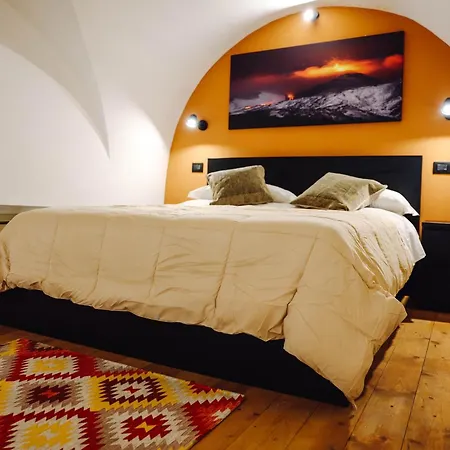 Domus Ursino Elegance * Catania