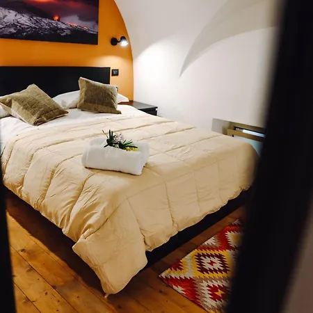 Domus Ursino Elegance Apartment Catania