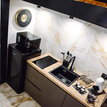 Domus Ursino Elegance Catania