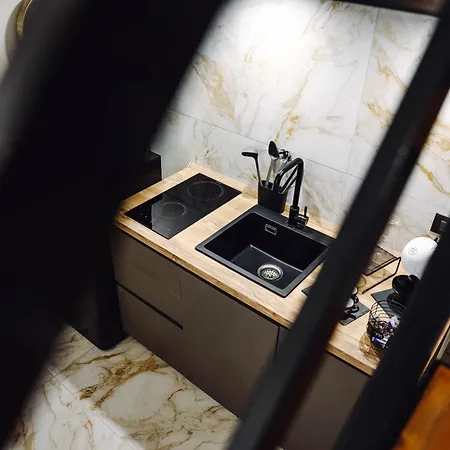 Domus Ursino Elegance * Catania