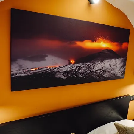 Apartment Domus Ursino Elegance *