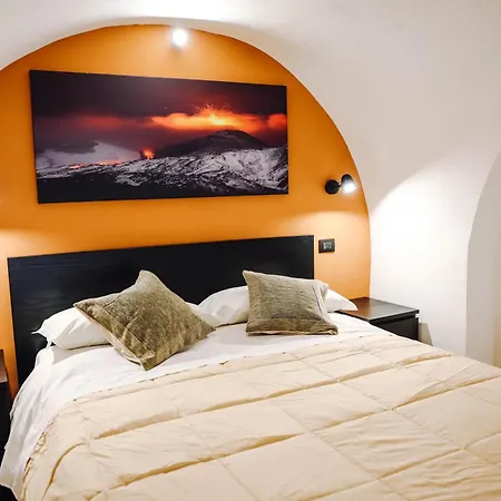 Apartment Domus Ursino Elegance Catania