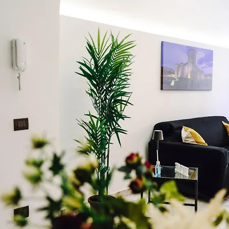 Domus Ursino Elegance * Catania