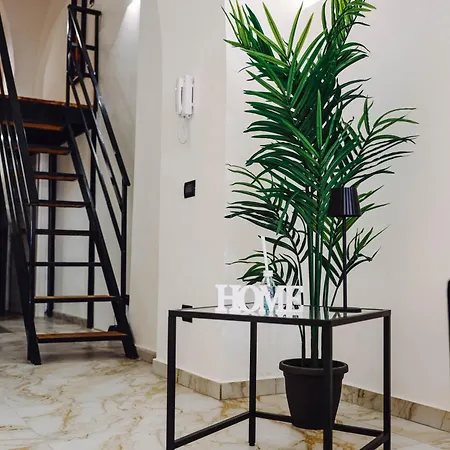 Apartment Domus Ursino Elegance *