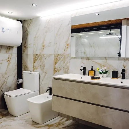 Apartment Domus Ursino Elegance *