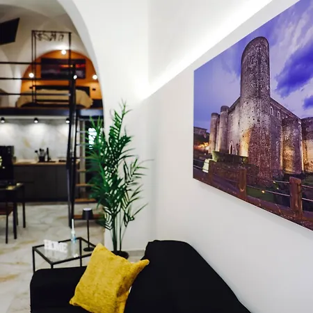 Domus Ursino Elegance *