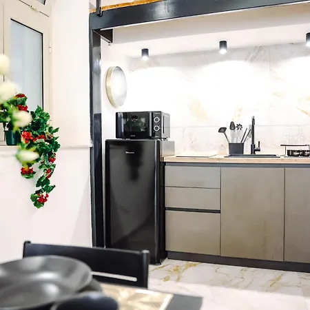 Apartment Domus Ursino Elegance Catania