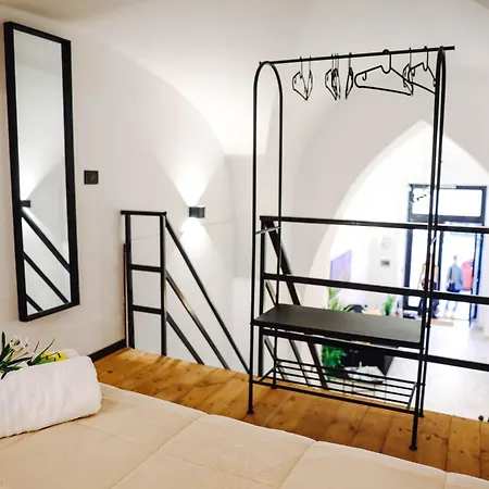 Domus Ursino Elegance