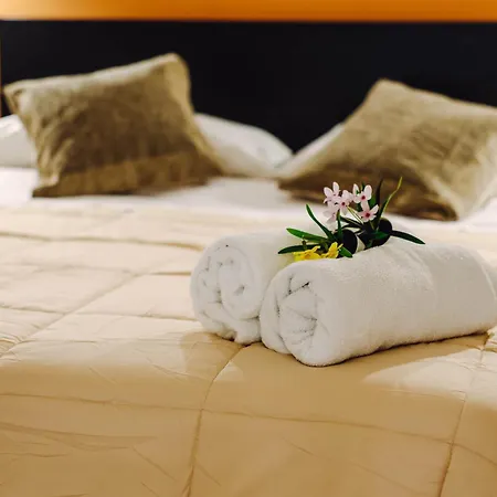 Domus Ursino Elegance *