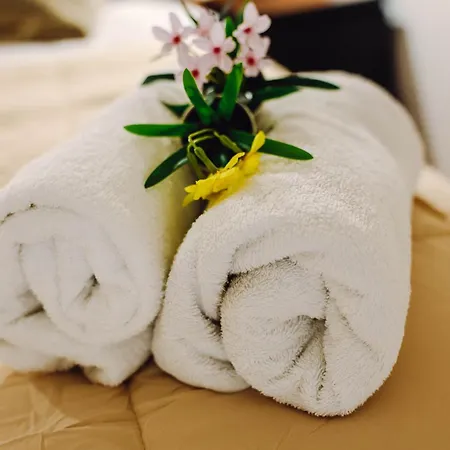 Apartment Domus Ursino Elegance *