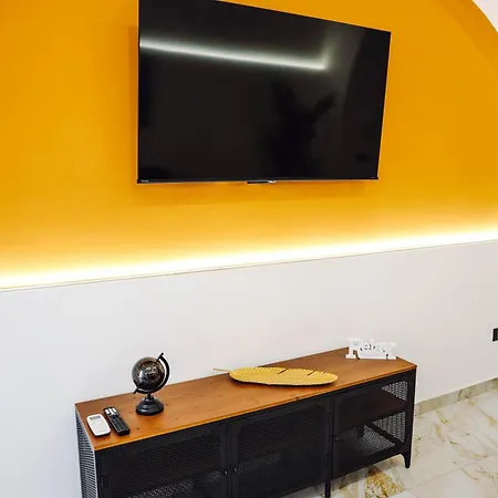 Domus Ursino Elegance Catania