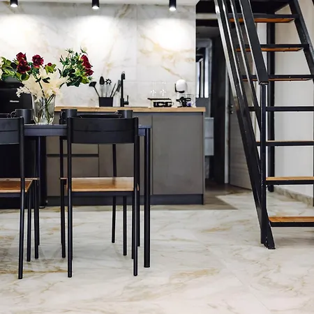 Domus Ursino Elegance Apartment