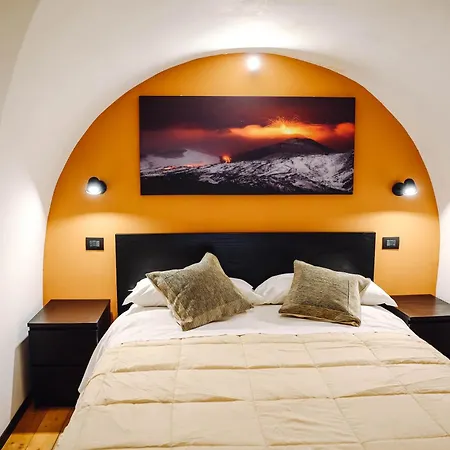 Apartment Domus Ursino Elegance *