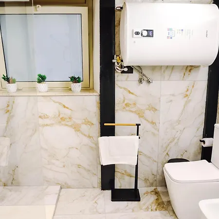 Domus Ursino Elegance *