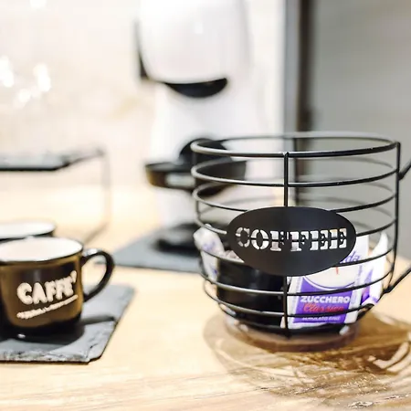 Apartment Domus Ursino Elegance Catania