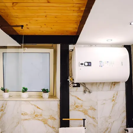 Apartment Domus Ursino Elegance *