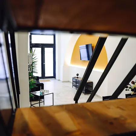 Domus Ursino Elegance *