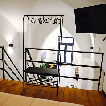 Domus Ursino Elegance Catania