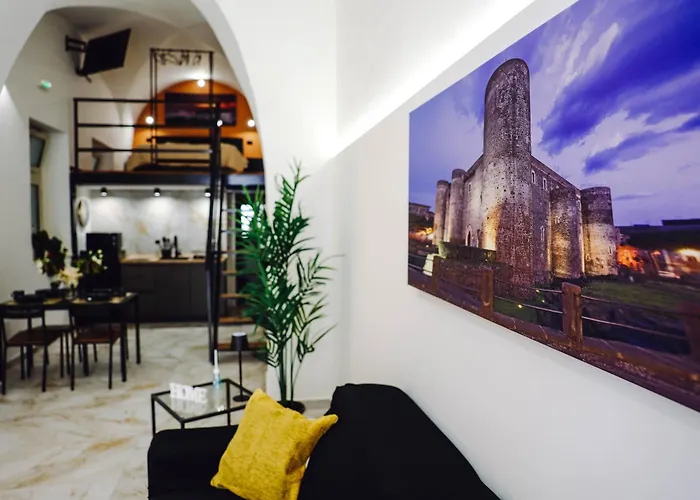 Domus Ursino Elegance *